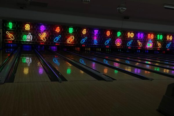 Bowling