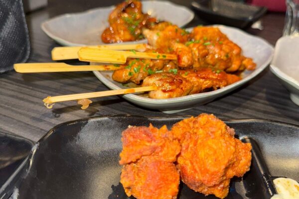 Japanisches Restaurant