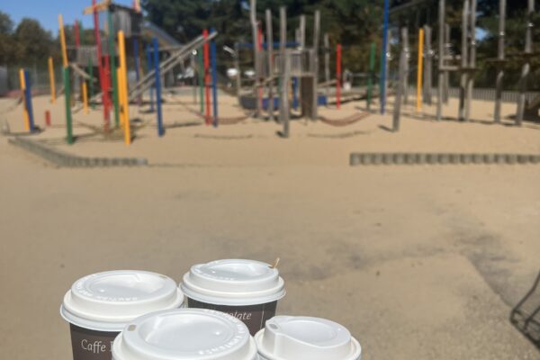 Spielplatz